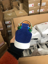 Scarpe da ginnastica