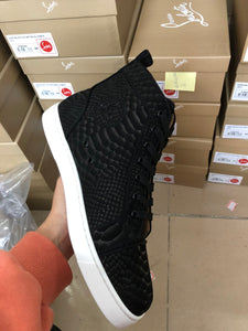Scarpe da ginnastica