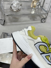Scarpe da ginnastica