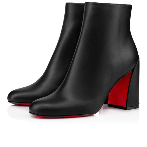 Stiefel 85 mm