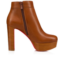 Stiefel 120 mm
