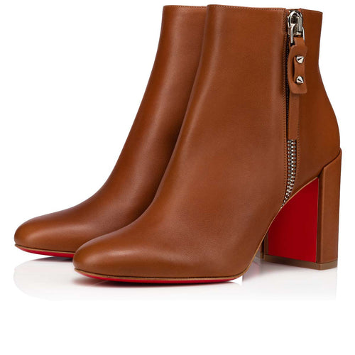 Stiefel 85 mm
