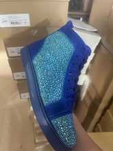 Scarpe da ginnastica
