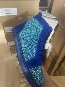 Scarpe da ginnastica