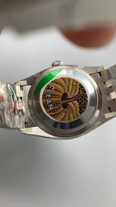 jast Date  White 36