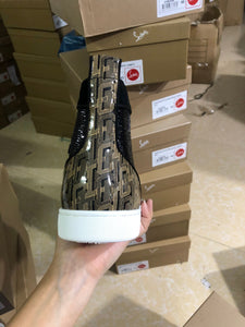 Scarpa da ginnastica