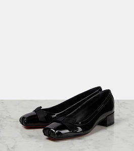 Pumps
