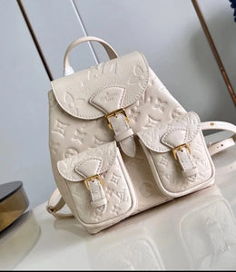 Backpacks
