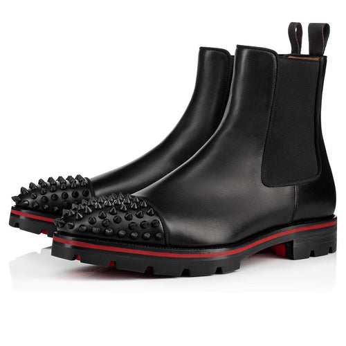 Stiefel