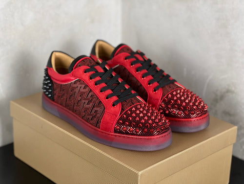 Sneaker