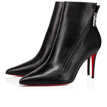 Stiefel 80 mm