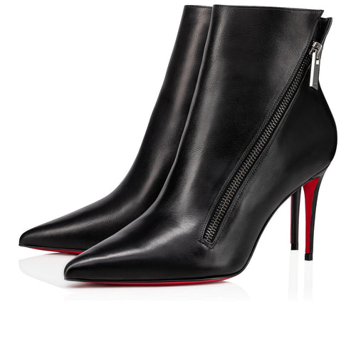 Stiefel 80 mm