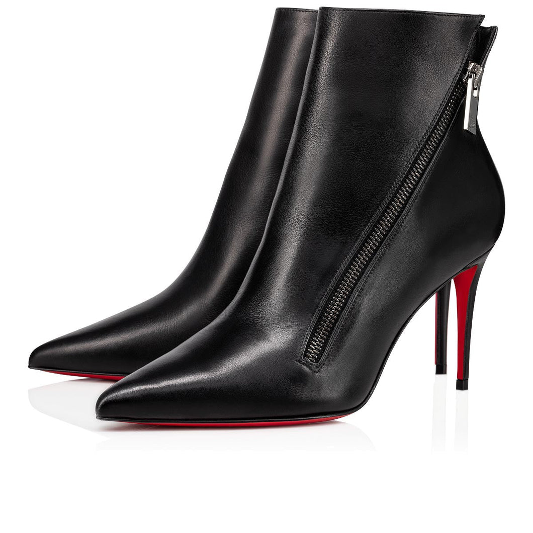Stiefel 80 mm