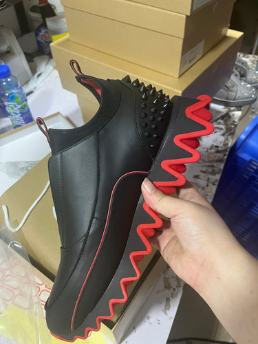 Scarpa da ginnastica