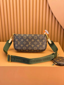 Shoulder Bags