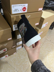 Scarpe da ginnastica