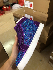 Scarpe da ginnastica