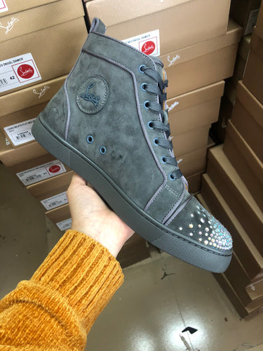 Scarpe da ginnastica