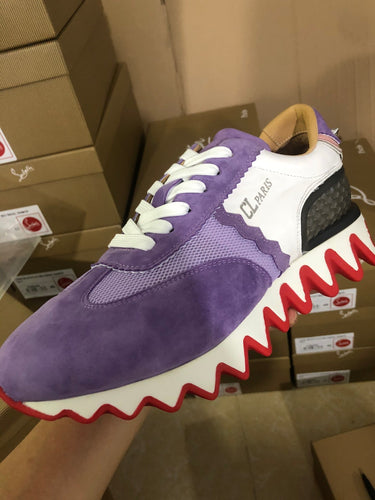 Scarpe da ginnastica