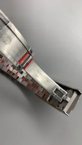 just 36 Wristwatch