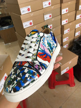 Scarpe da ginnastica