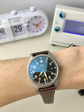 Pilot's Spitfire  Automatic  Watch
