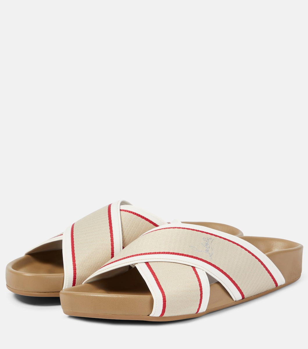Slippers