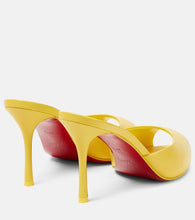 heel