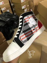 Scarpa da ginnastica