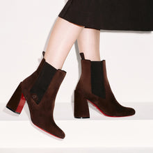 Stiefel