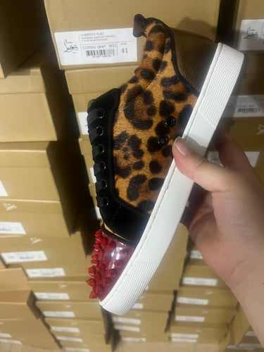 Scarpe da ginnastica