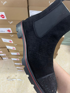 Stiefel