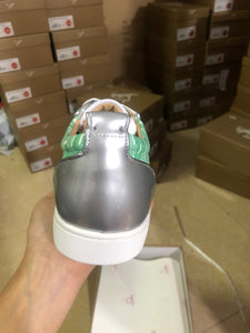Scarpe da ginnastica