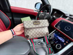 Shoulder Bags