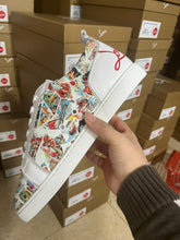 Scarpe da ginnastica
