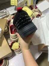 Scarpa da ginnastica