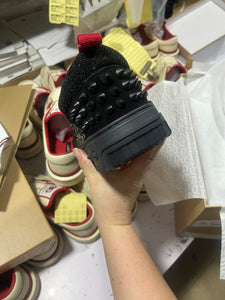 Scarpa da ginnastica