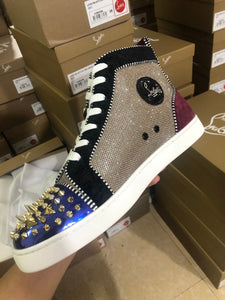Scarpa da ginnastica