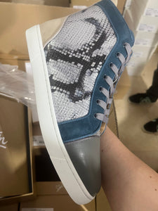Scarpe da ginnastica