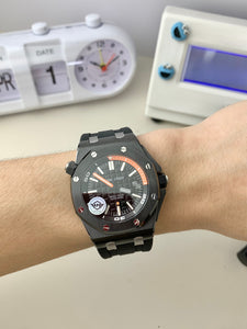 Automatic  Mechanical Wristwatch 40