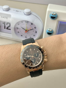 Everose Gold Daytona
