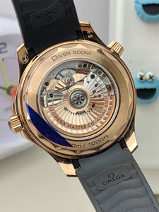 Sea master Wristwatch