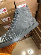 Scarpe da ginnastica