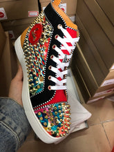 Scarpe da ginnastica