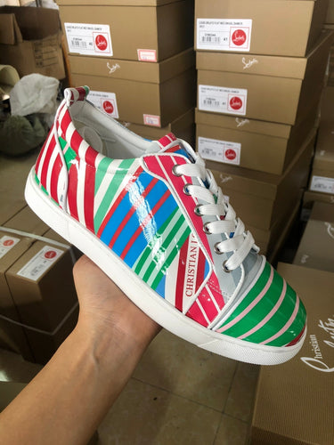 Scarpe da ginnastica