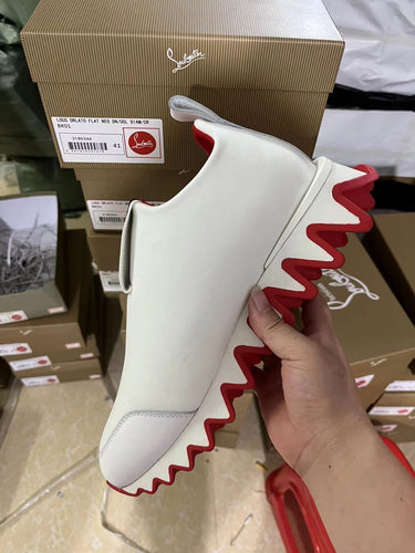 Scarpe da ginnastica