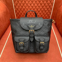 Backpacks
