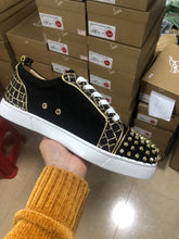 Scarpe da ginnastica