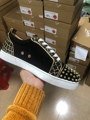 Scarpe da ginnastica