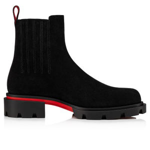 Stiefel